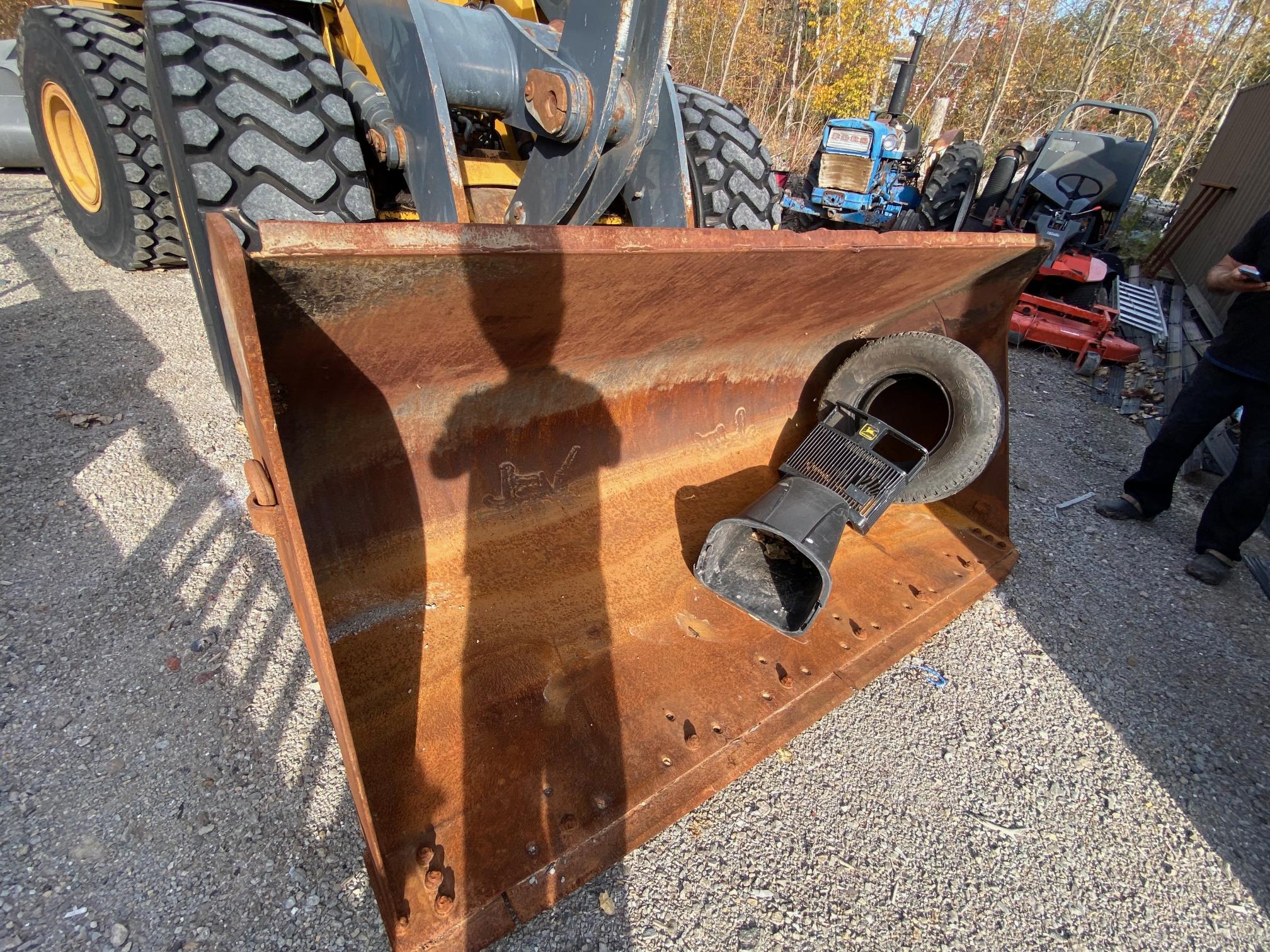 2004 DEERE 544J - Image 22